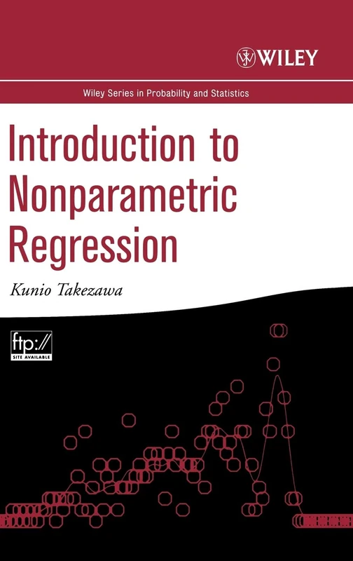 Introduction to Nonparametric Regression (Wiley Series in Probability and Statistics)