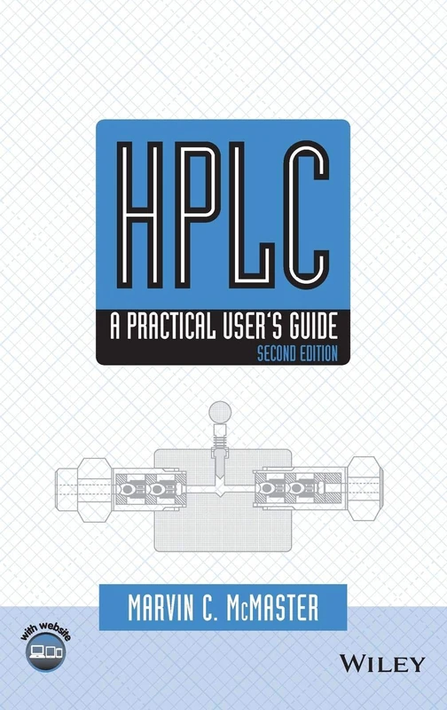 HPLC: A Practical User's Guide
