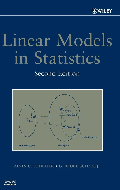 Linear Models in Statistics
