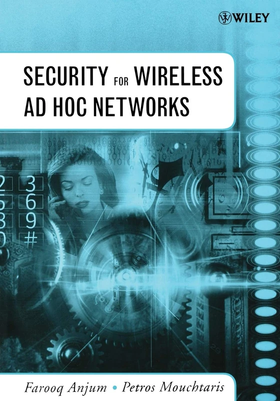 Security for Wireless Ad Hoc Networks - Image 1