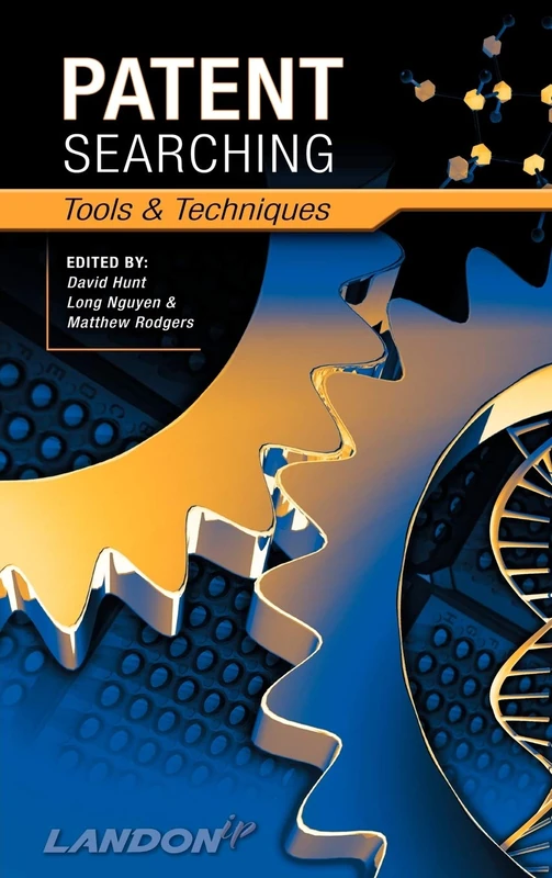 Patent Searching: Tools & Techniques - Image 1