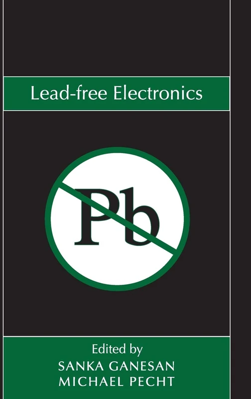 Wiley Lead-free Electronics - Engineering and Design Guide