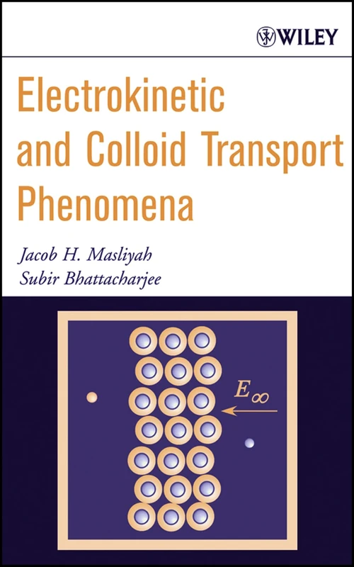 Electrokinetic and Colloid Transport Phenomena