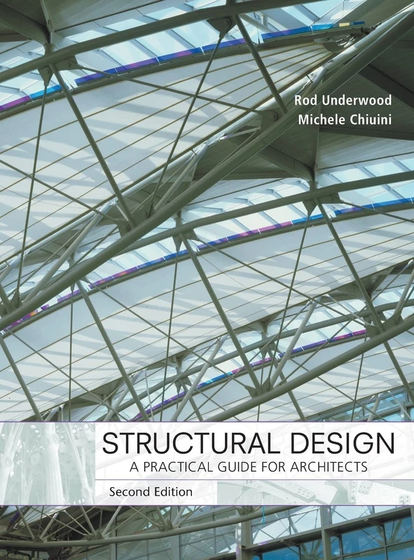 Structural Design: A Practical Guide for Architects