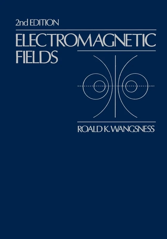 Electromagnetic Fields - Image 1