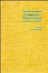 Advances in Enzymology and Related Areas of Molecular Biology: v. 61