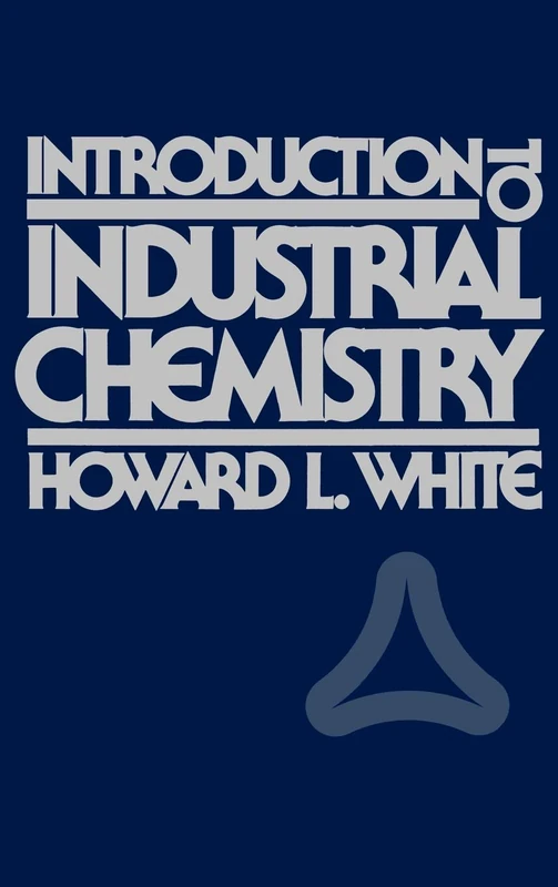 Introduction to Industrial Chemistry - Image 1
