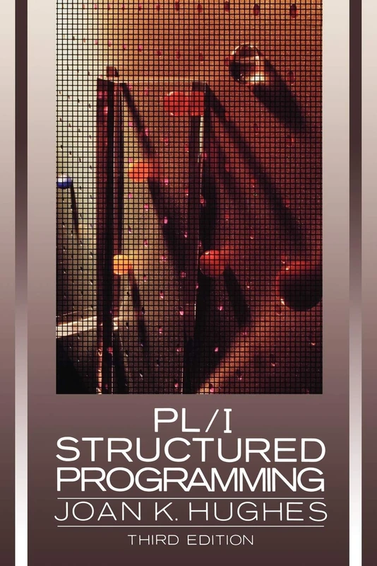PL/I Structured Programming 3e - Image 1