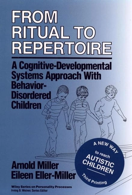 Wiley From Ritual to Repertoire - Cognitive Development Book - Image 1
