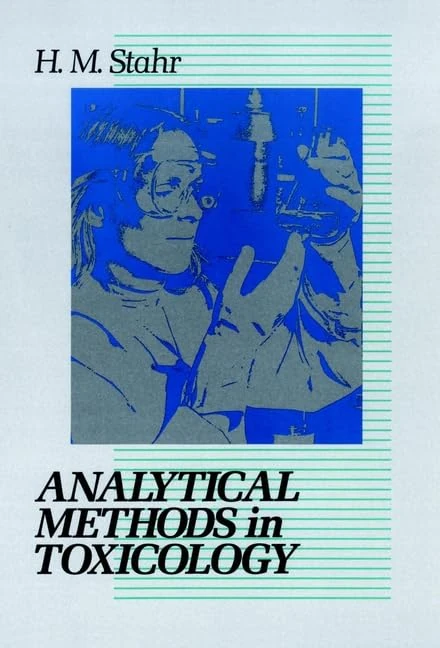 Analytical Methods in Toxicology