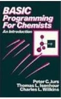BASIC Programming for Chemists: An Introduction