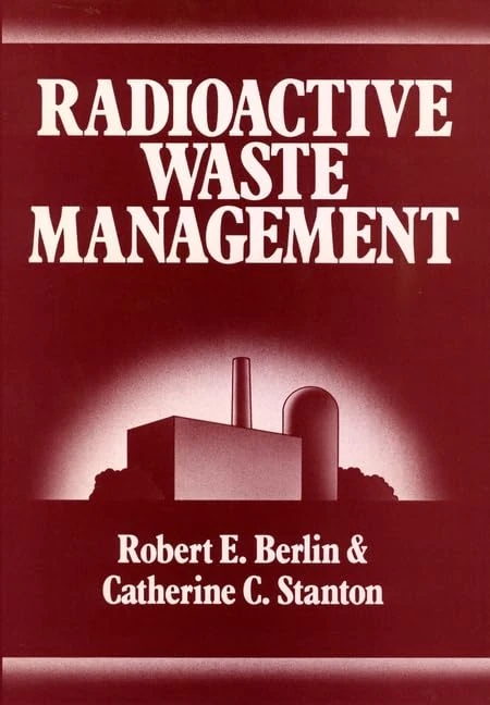 Radioactive Waste Management