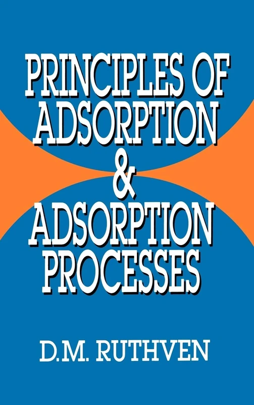 Principles of Adsorption and Adsorption Processes