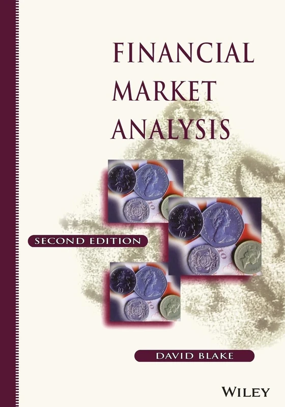 Financial Market Analysis: Second Edition