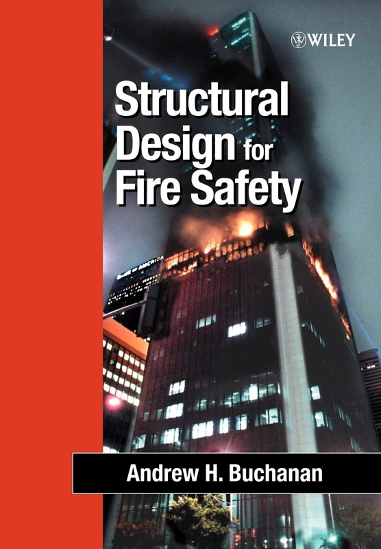 Structural Design for Fire Safety