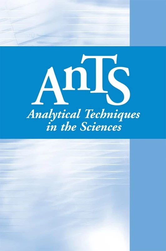 Chemical Sensors and Biosensors (Analytical Techniques in the Sciences (AnTs) ∗)