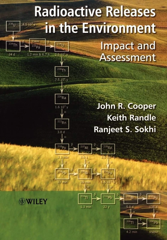 Radioactive Releases in the Environment: Impact and Assessment