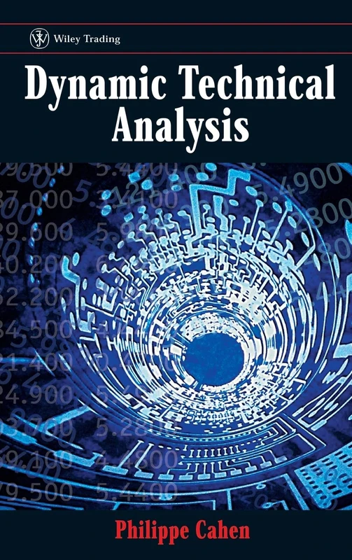 Dynamic Technical Analysis: 263 (Wiley Trading)