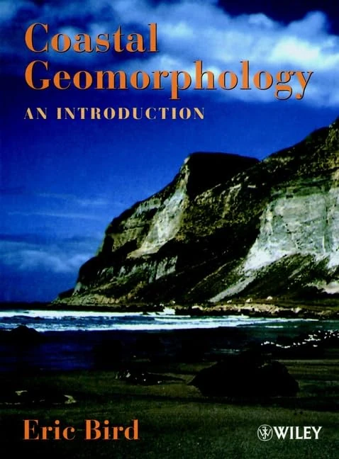 Coastal Geomorphology: An Introduction