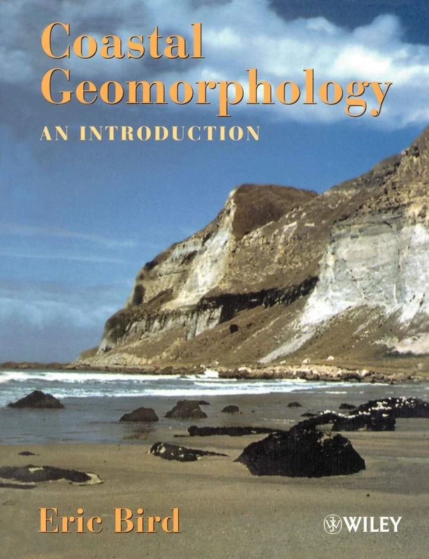 Coastal Geomorphology: An Introduction
