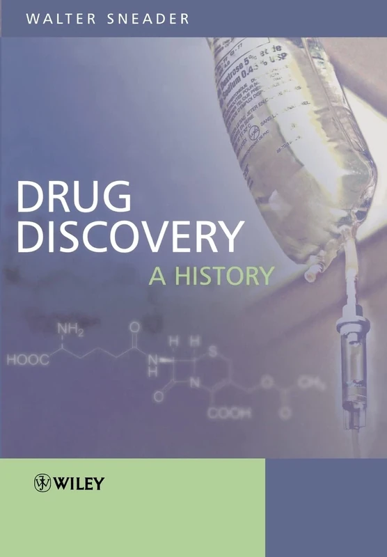 Drug Discovery: A History