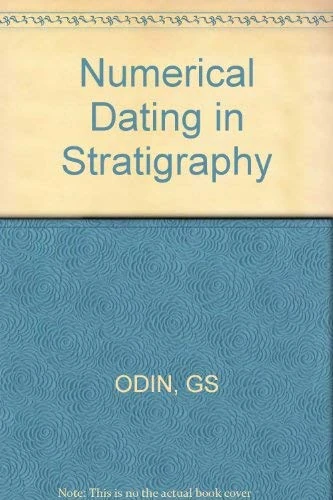Odin ∗numerical∗ Dating In Stratigraphy - Image 1