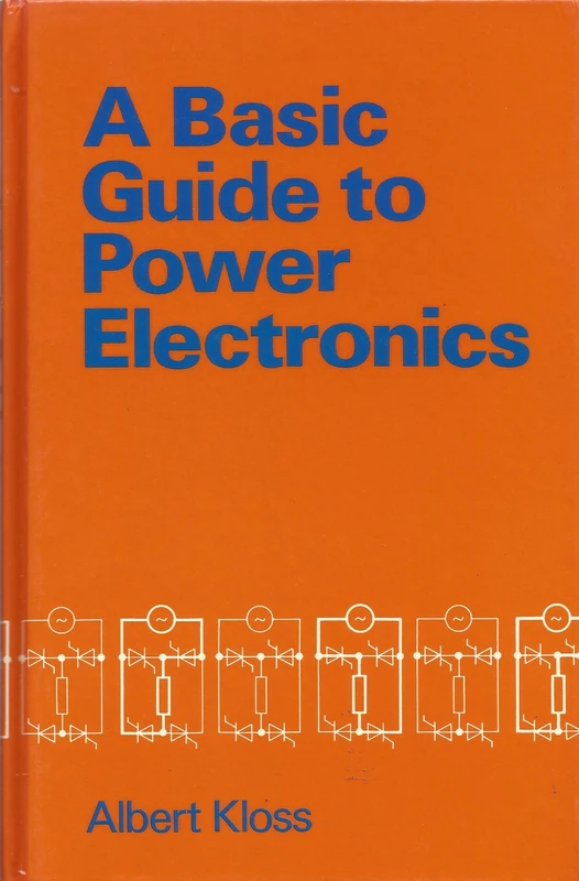 Basic Guide to Power Electronics