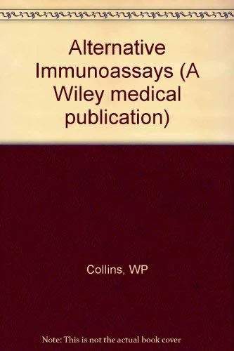 Alternative Immunoassays