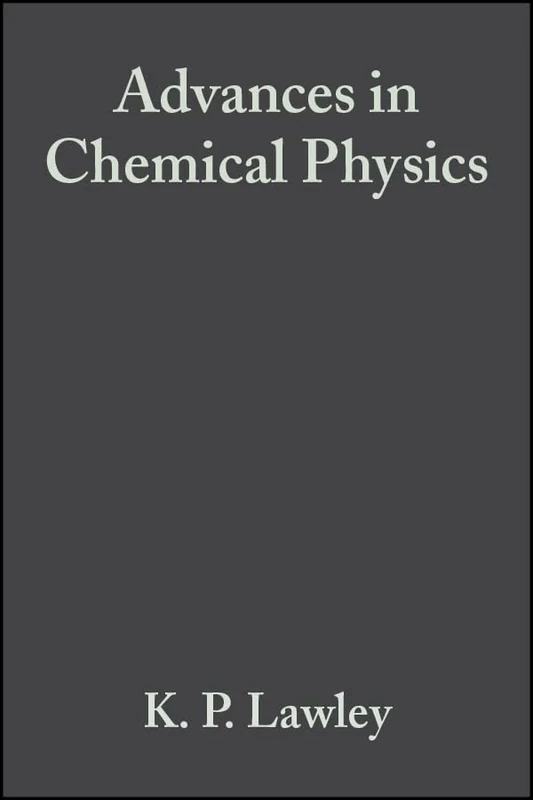 Ab Initio Methods in Quantum Chemistry, Part I: v.67 (Advances in Chemical Physics)