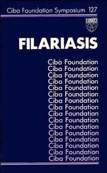 Filariasis (Novartis Foundation Symposia)