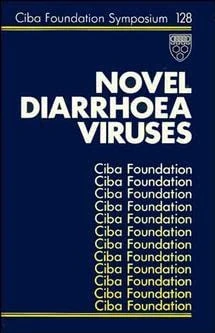 Novel Diarrhoea Viruses (Novartis Foundation Symposia)