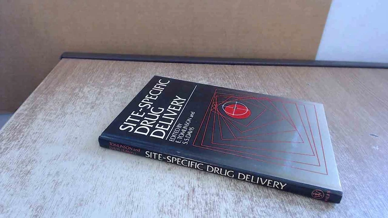 Site–Specific Drug Delivery – Cell Biology Medical & Pharmaceutical Aspects