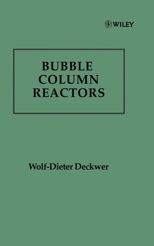 Bubble Column Reactions - Image 1