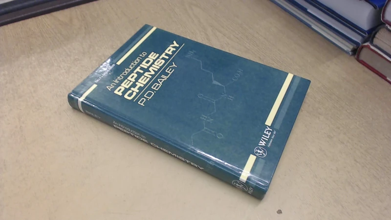 An Introduction to Peptide Chemistry