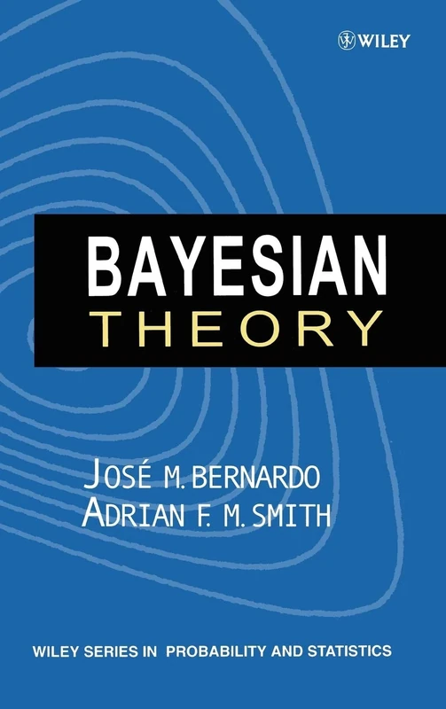 Bayesian Theory: 316 (Wiley Series in Probability and Statistics)