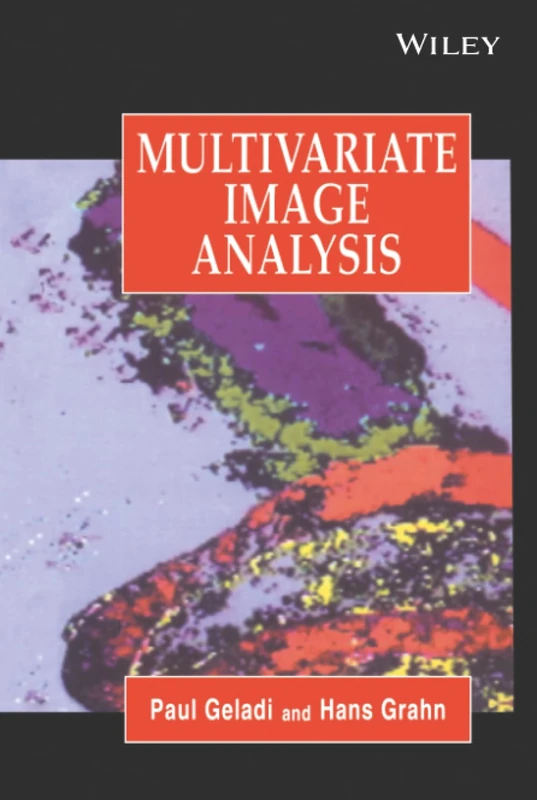 Wiley Multivariate Image Analysis - Scientific Data Text