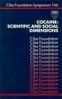 Cocaine: Scientific and Social Dimensions: v. 166 (Novartis Foundation Symposia)