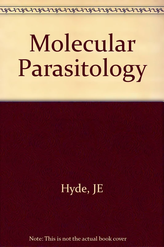 Molecular Parasitology