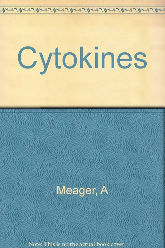 Cytokines