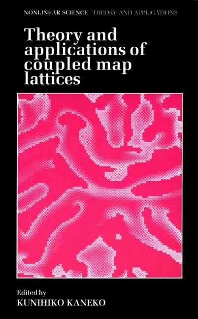 Theory and Applications of Coupled Map Lattices (Nonlinear Science: Theory and Applications)