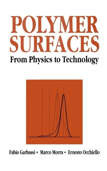 Polymer Surfaces: From Physics to Technology