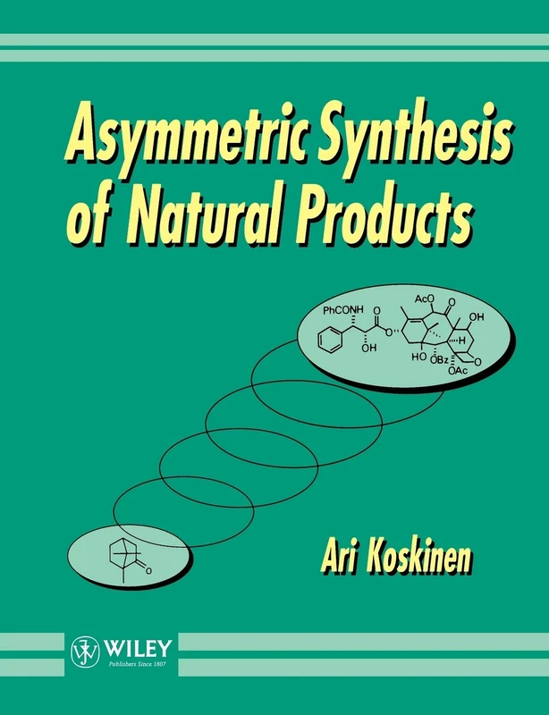 Assymmetric Synthesis of Natural Product