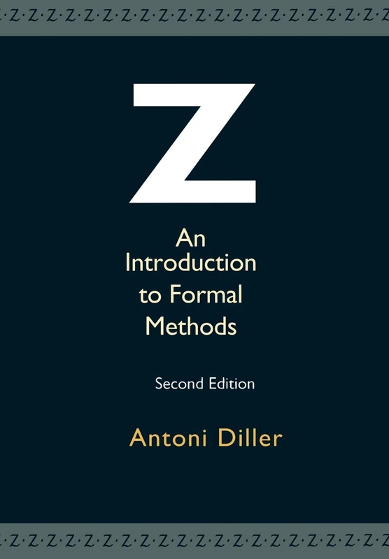 Z 2e: An Introduction to Formal Methods