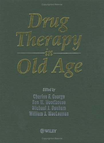 Drug Therapy in Old Age