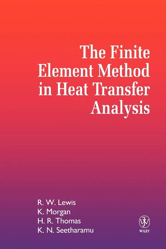 Finite Element Method in Heat Transfer