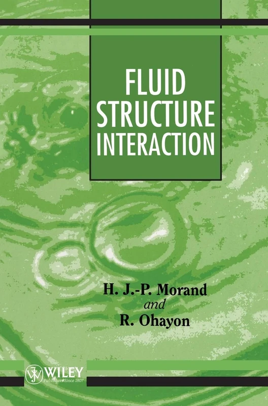 Fluid Structure Interaction