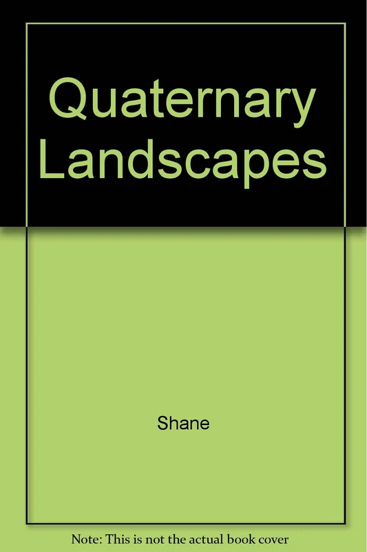 Quaternary Landscape - Image 1