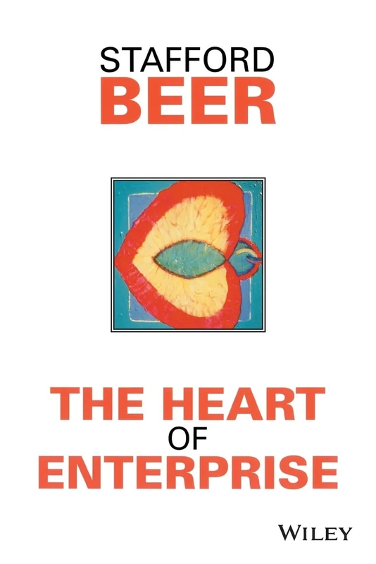 Heart of Enterprise: 5 (Classic Beer Series)