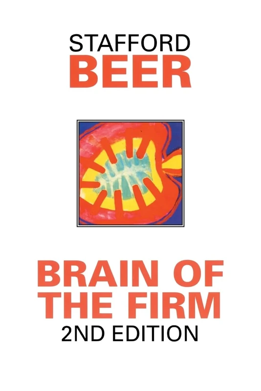 Brain of the Firm 2e: 10 (Classic Beer Series)
