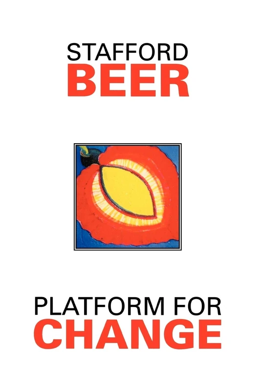 Platform for Change: 7 (Classic Beer Series)